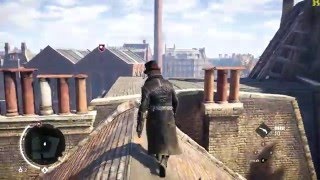 Assassin’s Creed Syndicate : AMD Radeon HD 7790 2GB/i5-4440