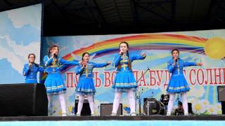 Счастливый случай-Новое поколение.