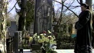 "Я об этом не жалею..."исп.В.Журавлёва-Пономаренко
