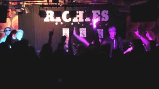 The Richies - Best Girl Out + Hanging On The Telephone - live 2013