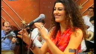 ΛΙΛΗ Η ΣΚΑΝΤΑΛΙΑΡΑ ❀ Σοφία Παπάζογλου