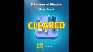 Archero Chapter 6 Guide Stage 1-20 (Completed)