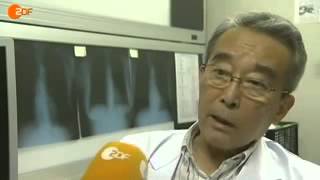 核災後福島第一核電廠工人狀況（德國電視台ZDF）4-10-2011