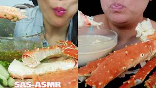 sas asmr VS pink asmr