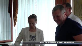 Телекомпанія СТС отримала подарунок від міської ради