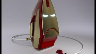 Lego Marvel's Avengers #4 - ЖЕЛЕЗНЫЙ УТЮГ против ТОРА