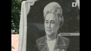 95 лет со дня рождения Валентины Соловьевой
