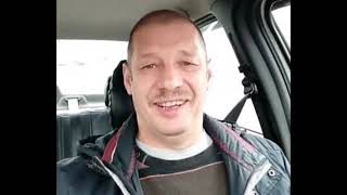 На посту гибдд / анекдоты, приколы, короткие смешные видео