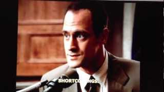 Law and order SVU funniest moments