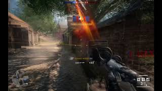 WallHax.com Battlefield 1 TDM Full Round | ESP | Aimbot #wallhax