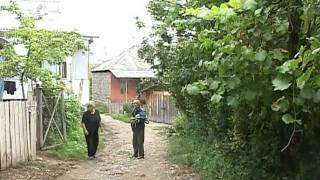 Ахалцихе - Грузия - Джавахк - село "Мец Памач" (часть 3)