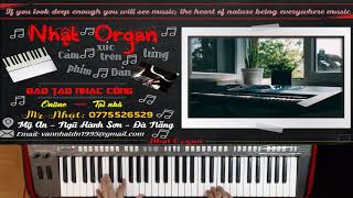 Hướng Dẫn SOLO NỐT BÀI TRÁI TIM KHÔNG NGỦ YÊN (Chi tiết Dễ Hiểu) - NHẬT ORGAN