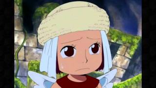 One Piece - Ruffy du Doof (funny)