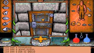 Ultima Underworld - Speedrun [17m 35s]