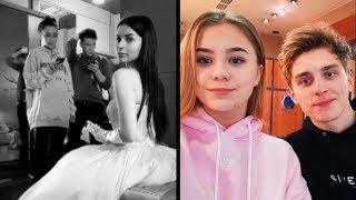 АЛЕНА ВЕНУМ ВЫХОДИТ ЗАМУЖ./КАТЯ АДУШКИНА И ВЛАД А 4 СНЯЛИ СОВМЕСТНОЕ ВИДЕО.