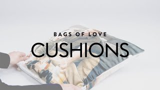 Custom Made Pillows