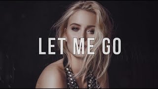 ZARA LARSSON X DUA LIPA TYPE BEAT | LET ME GO | DANCE POP INSTRUMENTAL 2017 ( prod Gold )