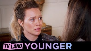 Younger's Most Heartbreaking Moments ?? TV Land