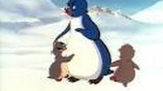 Bauzi   Der Pinguin aus der Antarktis - ganzer Film auf Deutsch
