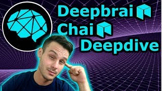 What is DeepBrain Chain $DBC| Multichain Blockchain | AI Machine Learning Powerhouse | Binance When?