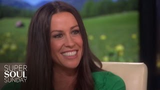 Alanis Morissette's "Challenging and Beautiful" Marriage | SuperSoul Sunday | Oprah Winfrey Network