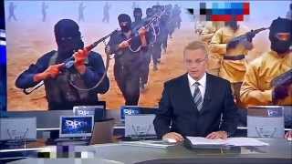 Сирия война с игил  Новости 2015  Песня Здесь Нет Любви