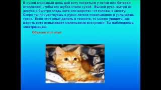 Электризация