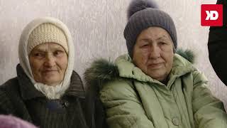 Новые Беляры — СПЕЦРЕПОРТАЖ 130120