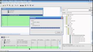 SIMATIC STEP 7 Professional создание проекта  №2