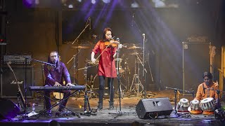 Asato ma Sat Gamaya |  World music