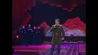 Николай Расторгуев - Братские могилы
