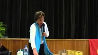 4 часть Мельченко Лариса, врач, о продукции Fohow Фохоу Феникс