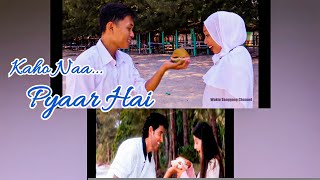VIRAL PARODI INDIA "KAHO NAA PYAAR HAI" VERSI INDONESIA // ACEH