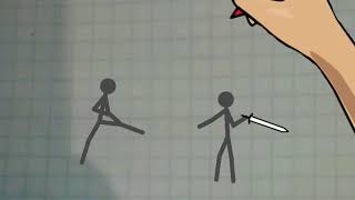 рисуем мультики