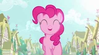 Pinkie Pie - Reir Reir [Español Latino] [1080p] +Letra