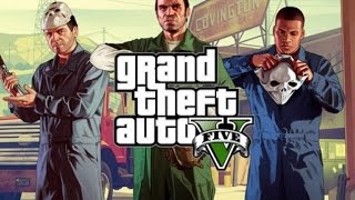 GTA 5 - Требует активации (решение проблемы)
