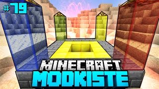 Die MAGISCHE MASCHINE?! - Minecraft Modkiste #79 [Deutsch/HD]