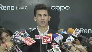 “อองตวน” เครียร์ชัด ขอเปลี่ยนสถานะกับ “ชิปปี้” มาเป็นพี่น้อง