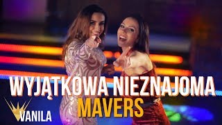 Mavers - Wyjątkowa Nieznajoma (Oficjalny teledysk)