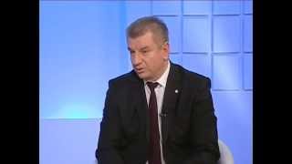Вести-Интервью с Анатолием Спиваковым от 02.04.2015