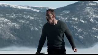 THE SNOWMAN (2017) - Official Trailer HD