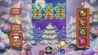 Panda Pop- Level 2136