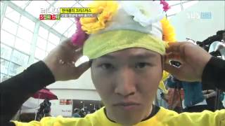 런닝맨125회다시보기#8