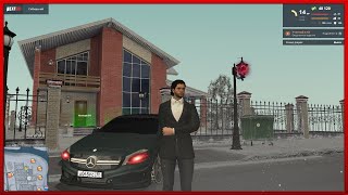 Хотел вынести КАЗИНО, но вынесли меня... /NEXT RP СИБИРСКИЙ