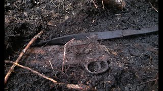 Коп по войне 2020. WW2 Metal detecting. Поселок Корнево. Koenigsberg
