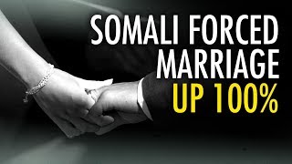 UK: 100% rise in Somali forced marriage cases | Jack Buckby