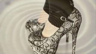 sissy hypnosis high heels