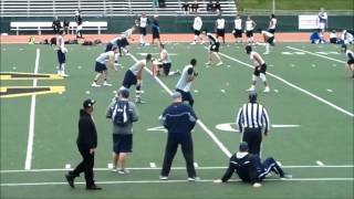 2016- 7on7 Offense