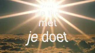 Marco Borsato - Vlinder