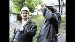 Большая политика Е.Киселёва, шокирующий Донбасс